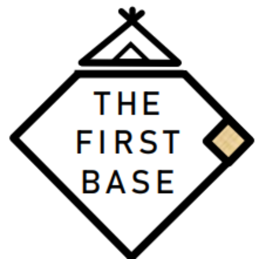 THE FIRST BASE THE FIRST BASE